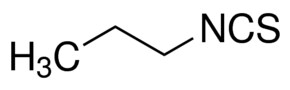 Propyl isothiocyanate 98%