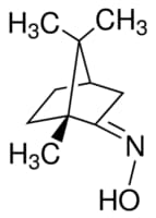 (1R)-樟脑肟 &#8805;97.0% (sum of enantiomers, GC)