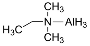 丙烷 N,N-二甲基乙胺络合物 溶液 0.5&#160;M in toluene