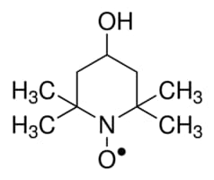 4-Hydroxy-TEMPO 97%