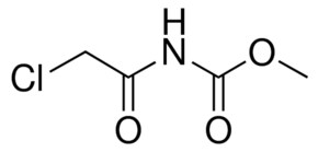 methyl chloroacetylcarbamate AldrichCPR