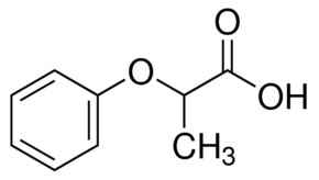 2-苯氧基丙酸 &#8805;98%