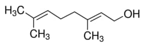 香叶醇 Vetec&#8482;, reagent grade, 97%