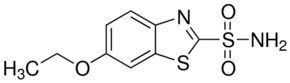6-乙氧基-2-苯并噻唑磺酰胺 97%