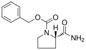 CARBOBENZYLOXY-L-PROLINAMIDE AldrichCPR