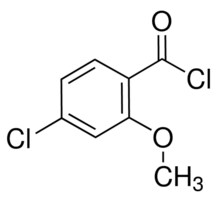 4-Chloro-2-methoxybenzoyl chloride AldrichCPR