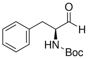 N-Boc-L-苯丙氨醛 97%