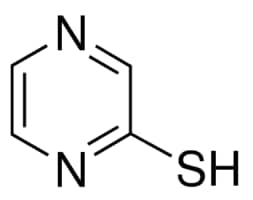 2-巯基吡嗪 97% (HPLC)