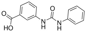 3-[(anilinocarbonyl)amino]benzoic acid AldrichCPR