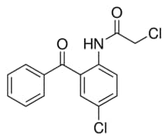 2′-苯甲酰-2,4′-二氯乙酰苯胺 97%