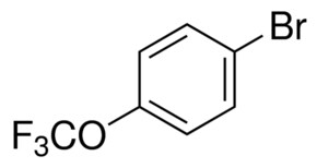 1-Bromo-4-(trifluoromethoxy)benzene 99%