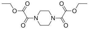 diethyl 2,2'-(piperazine-1,4-diyl)bis(2-oxoacetate) AldrichCPR
