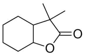 3,3-dimethylhexahydro-1-benzofuran-2(3H)-one AldrichCPR