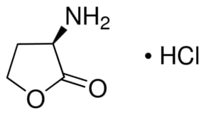 (R)-(+)-&#945;-氨基-&#947;-丁内酯 盐酸盐 97%