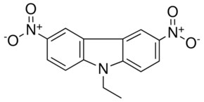 9-ETHYL-3,6-DINITRO-9H-CARBAZOLE AldrichCPR