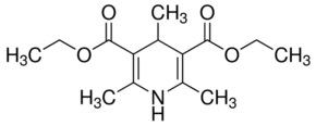 Diethyl 1,4-dihydro-2,4,6-trimethyl-3,5-pyridinedicarboxylate 99%