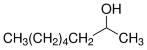 (±)-2-辛醇 ReagentPlus&#174;, &#8805;99.5% (GC)