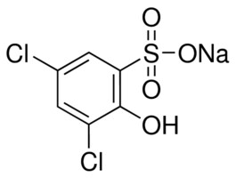 3,5-二氯-2-羟基苯磺酸钠 used for peroxide measurement