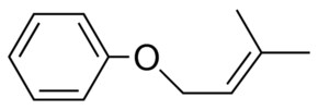 (3-METHYL-BUT-2-ENYLOXY)-BENZENE AldrichCPR