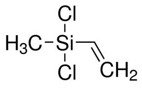 二氯甲基乙烯基硅烷 97%