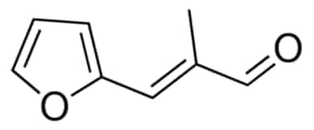 (2E)-3-(2-furyl)-2-methyl-2-propenal AldrichCPR