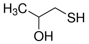 1-巯基-2-丙醇 95%