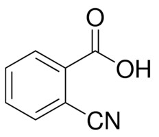 2-Cyanobenzoic acid technical grade