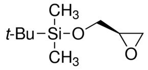 叔丁基二甲基甲硅烷基(R)-(–)-缩水甘油醚 98%