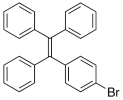 1-Bromo-4-(1,2,2-triphenylethenyl)benzene 98%