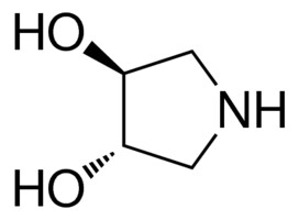 (3S,4S)-pyrrolidine-3,4-diol AldrichCPR