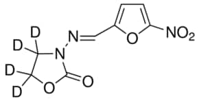 呋喃唑酮-d4 VETRANAL&#174;, analytical standard