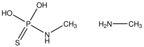methylphosphoramidothioic O,O-acid compound with methanamine AldrichCPR