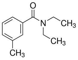 N,N-二乙基-3-甲基苯甲酰胺 United States Pharmacopeia (USP) Reference Standard