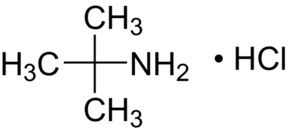 叔丁胺 盐酸盐 &#8805;98.0% (AT)