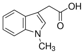 1-甲基-3-吲哚乙酸 98%