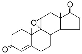 4a,6a-dimethyl-4,4a,6,6a,8,9,9a,9b,10,11-decahydrocyclopenta[7,8]phenanthro[4b,5-b]oxirene-2,7(3H,5aH)-dione AldrichCPR