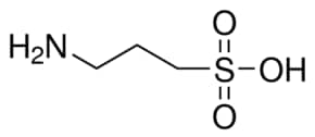 3-氨基-1-丙磺酸 97%