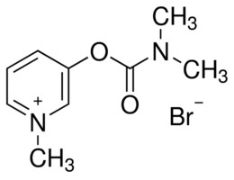 Pyridostigmine bromide United States Pharmacopeia (USP) Reference Standard