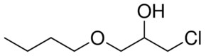 1-BUTOXY-3-CHLORO-PROPAN-2-OL AldrichCPR