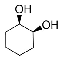 cis-1,2-Cyclohexanediol 99%