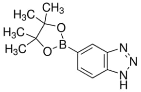 1H-Benzo[d][1,2,3]triazol-5-ylboronic acid pinacol ester 97%