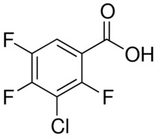 3-氯-2,4,5-三氟苯甲酸 97%