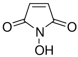 N-Hydroxymaleimide 97%