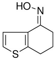 (4Z)-6,7-dihydro-1-benzothiophen-4(5H)-one oxime AldrichCPR