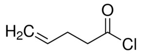 4-Pentenoyl chloride 98%