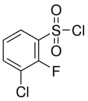 3-Chloro-2-fluorobenzenesulfonyl chloride 97%