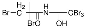 2,3-dibromo-2-methyl-N-(2,2,2-tribromo-1-hydroxyethyl)propanamide AldrichCPR