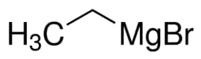 乙基溴化镁 溶液 1.0&#160;M in tert-butyl methyl ether