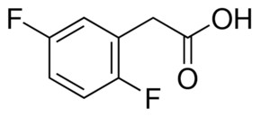 2,5-二氟苯乙酸 95%