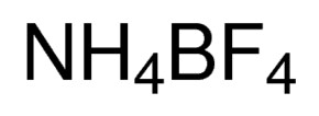 四氟硼酸铵 99.99% trace metals basis